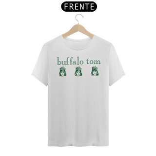 Nome do produtoBuffalo Tom - Básica