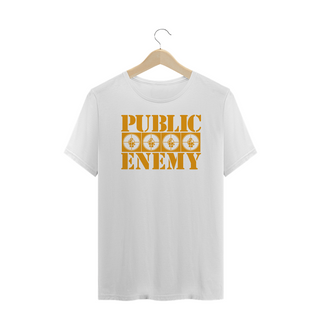 Nome do produtoPublic Enemy - Plus Size