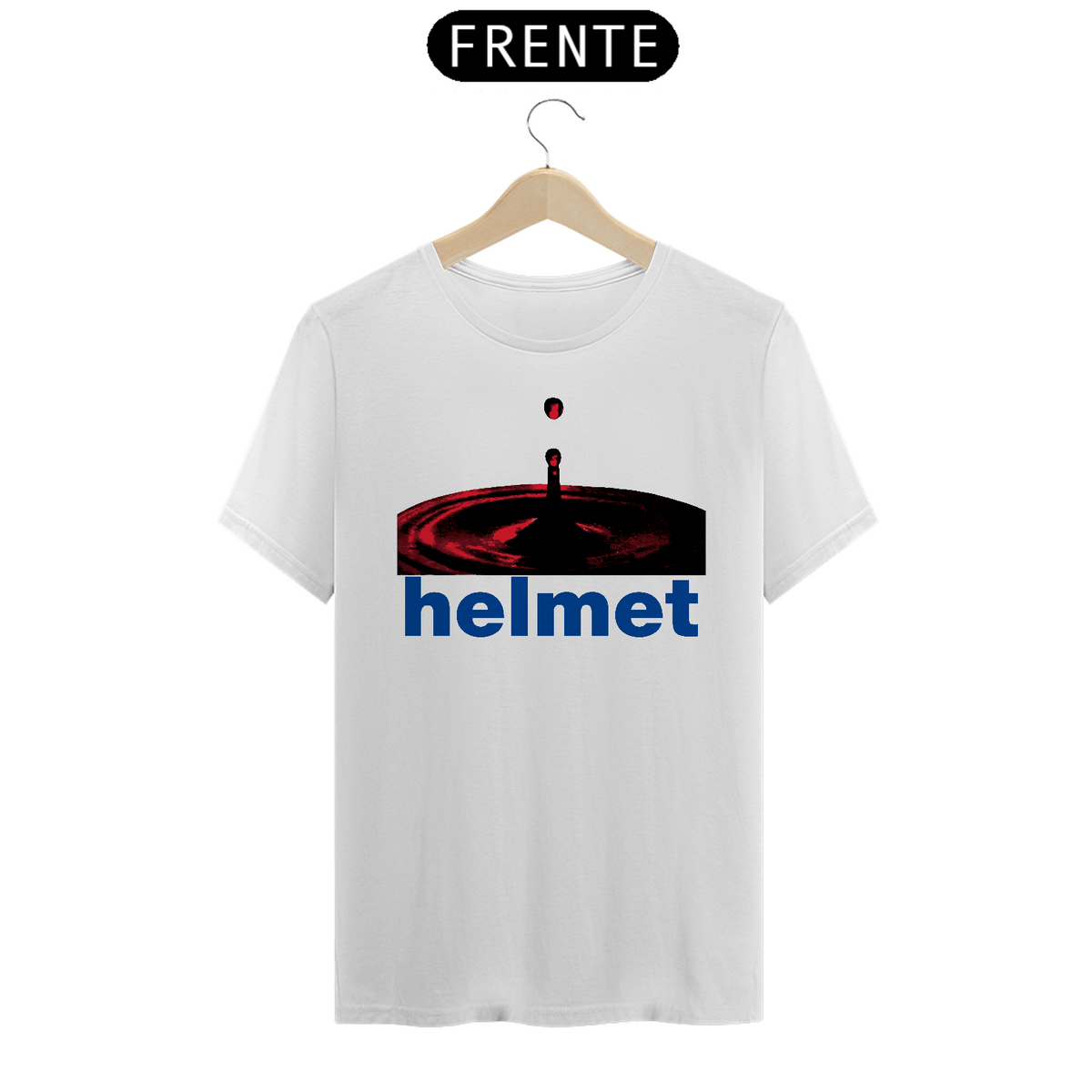 Nome do produto: Helmet - Básica