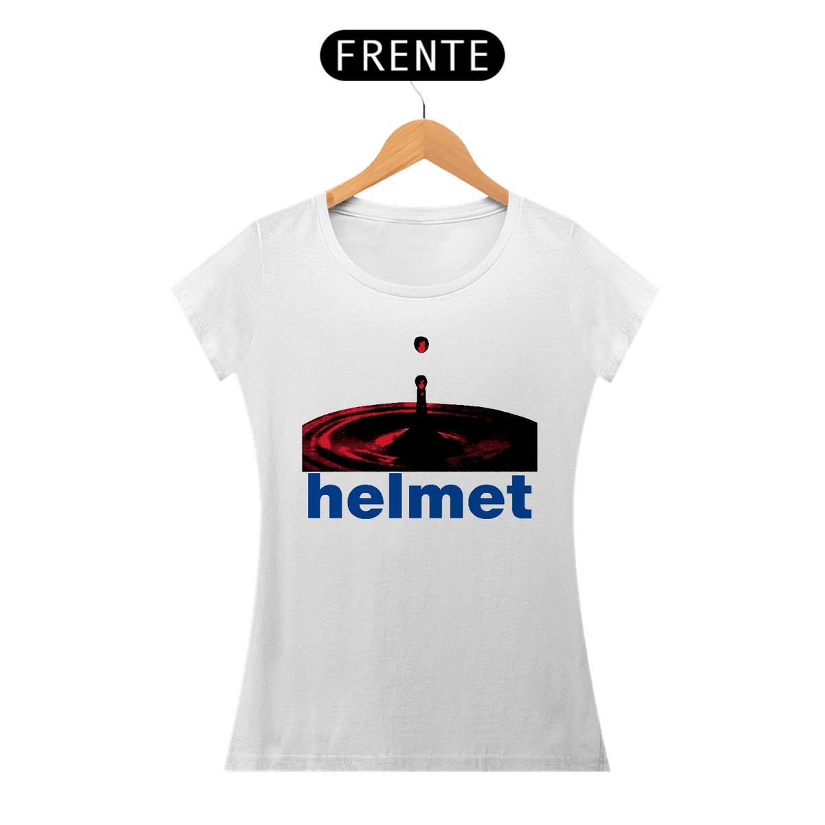 Nome do produto: Helmet - Baby Look