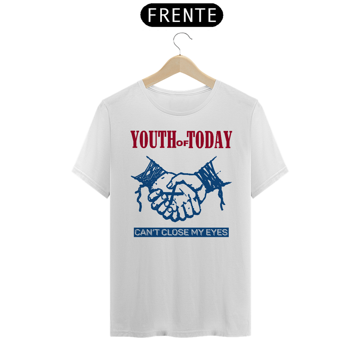 Nome do produto: Youth of Today \