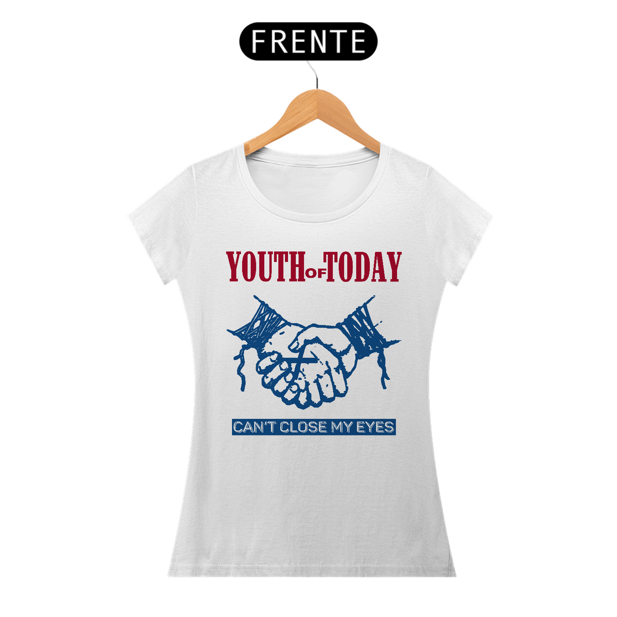 Nome do produto: Youth of Today \