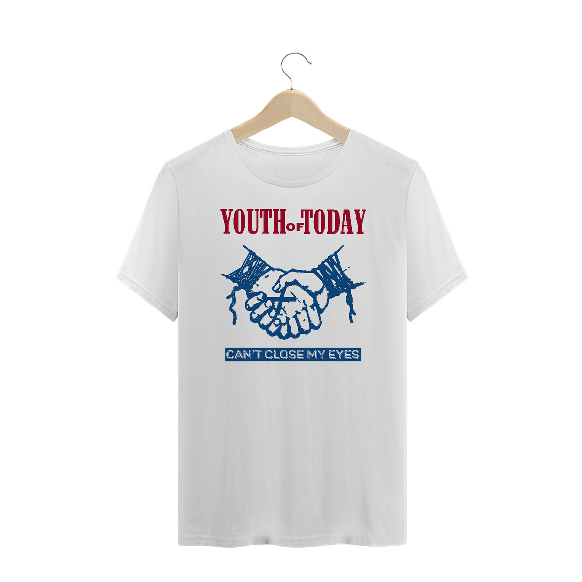 Nome do produto: Youth of Today \