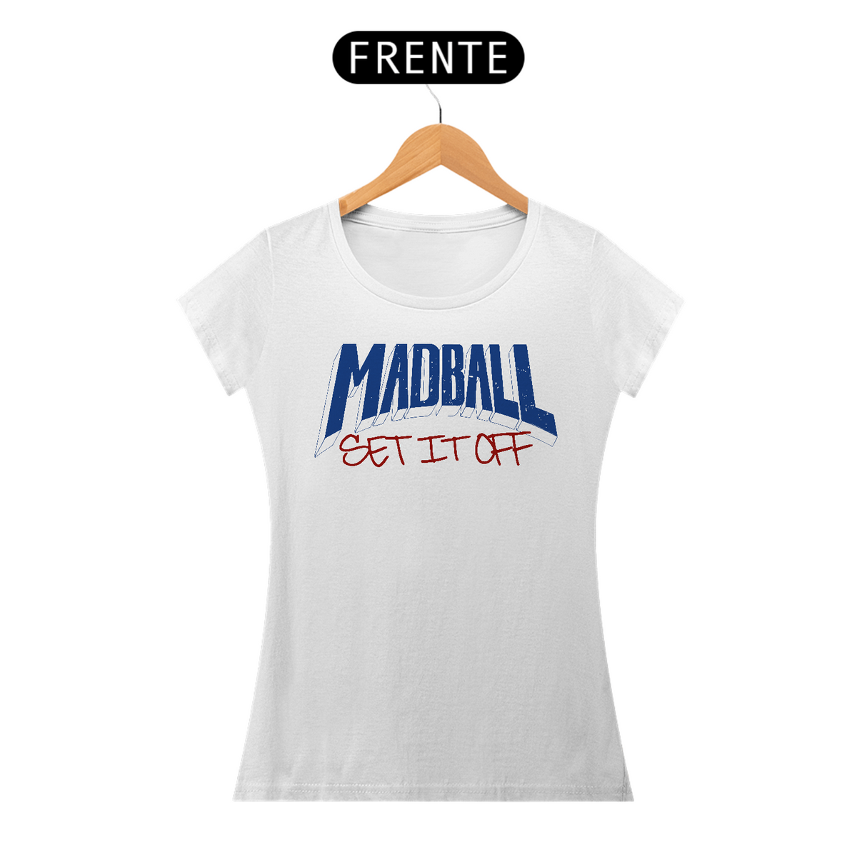 Nome do produto: Madball \