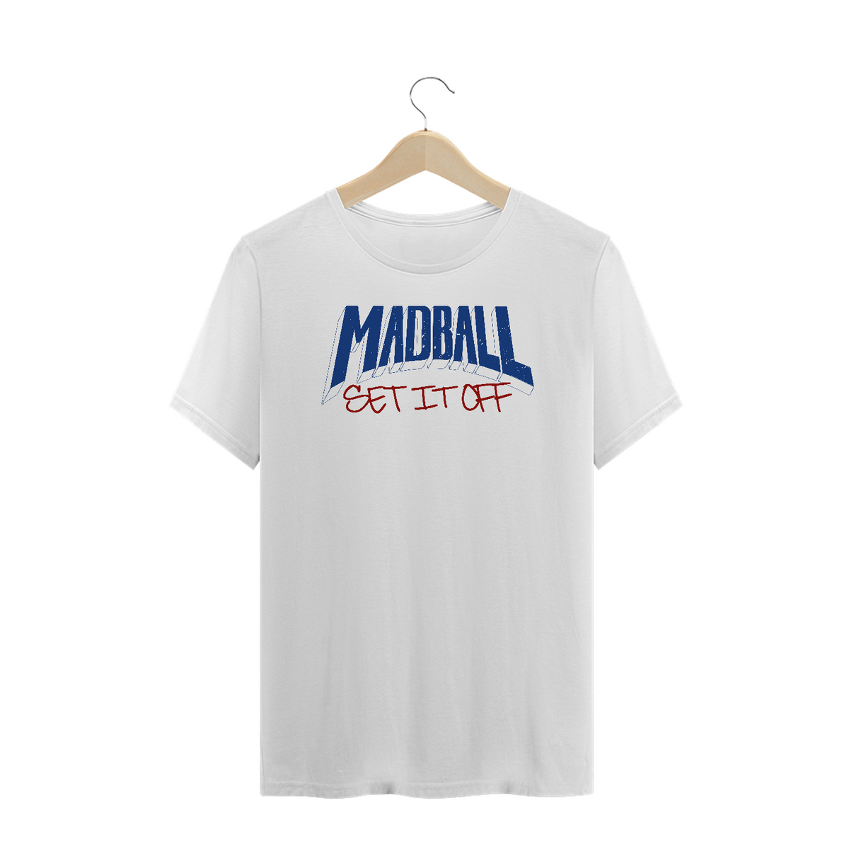 Nome do produto: Madball \