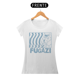 Nome do produtoFugazi - Baby Look