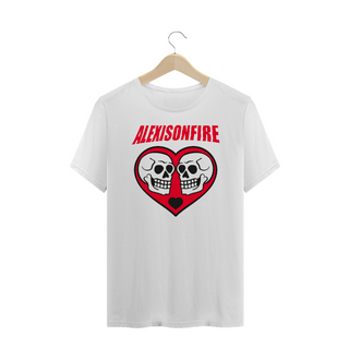 Nome do produtoAlexisonfire - Plus Size