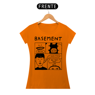 Nome do produtoBasement 