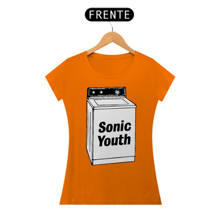 Nome do produtoSonic Youth - Baby Look