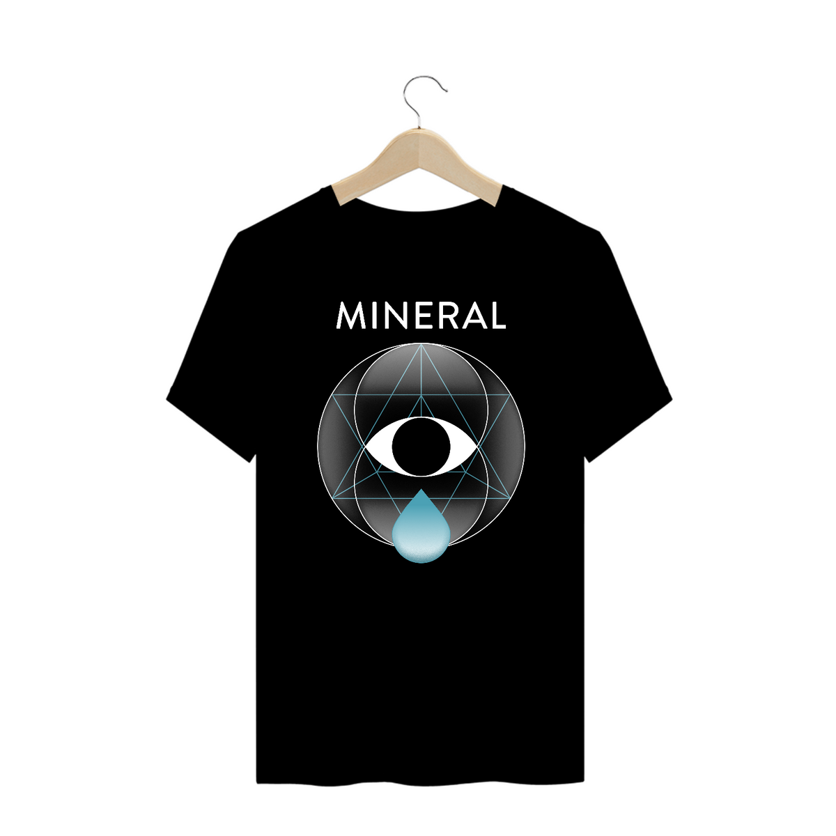 Nome do produto: Mineral - Plus Size