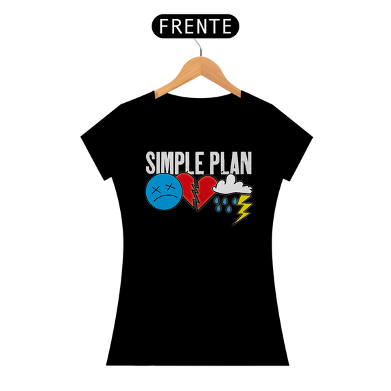 Simple Plan - Baby Look