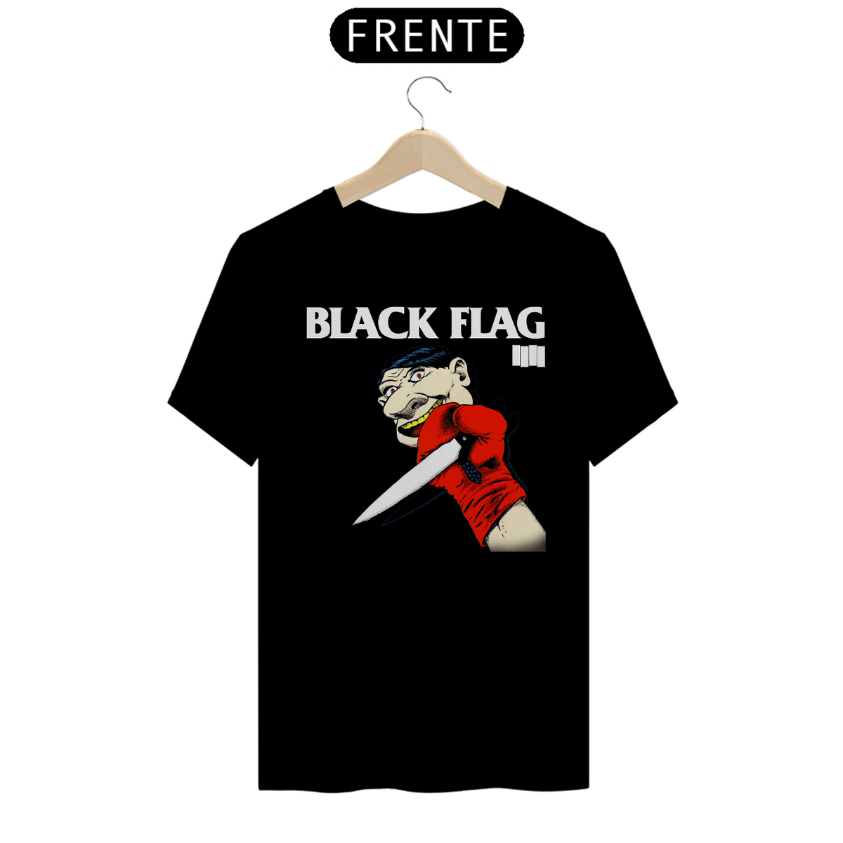 Nome do produto: Black Flag \