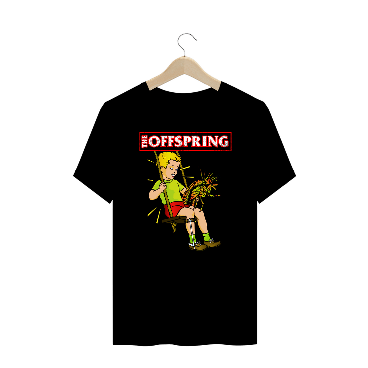 Nome do produto: The Offspring \