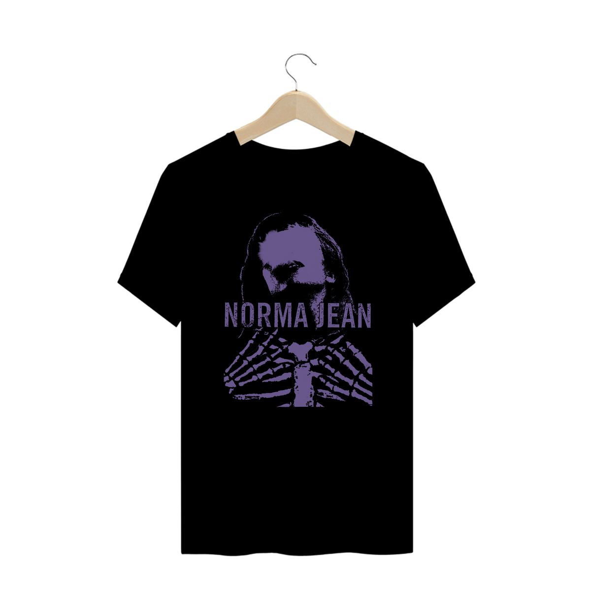 Nome do produto: Norma Jean - Plus Size