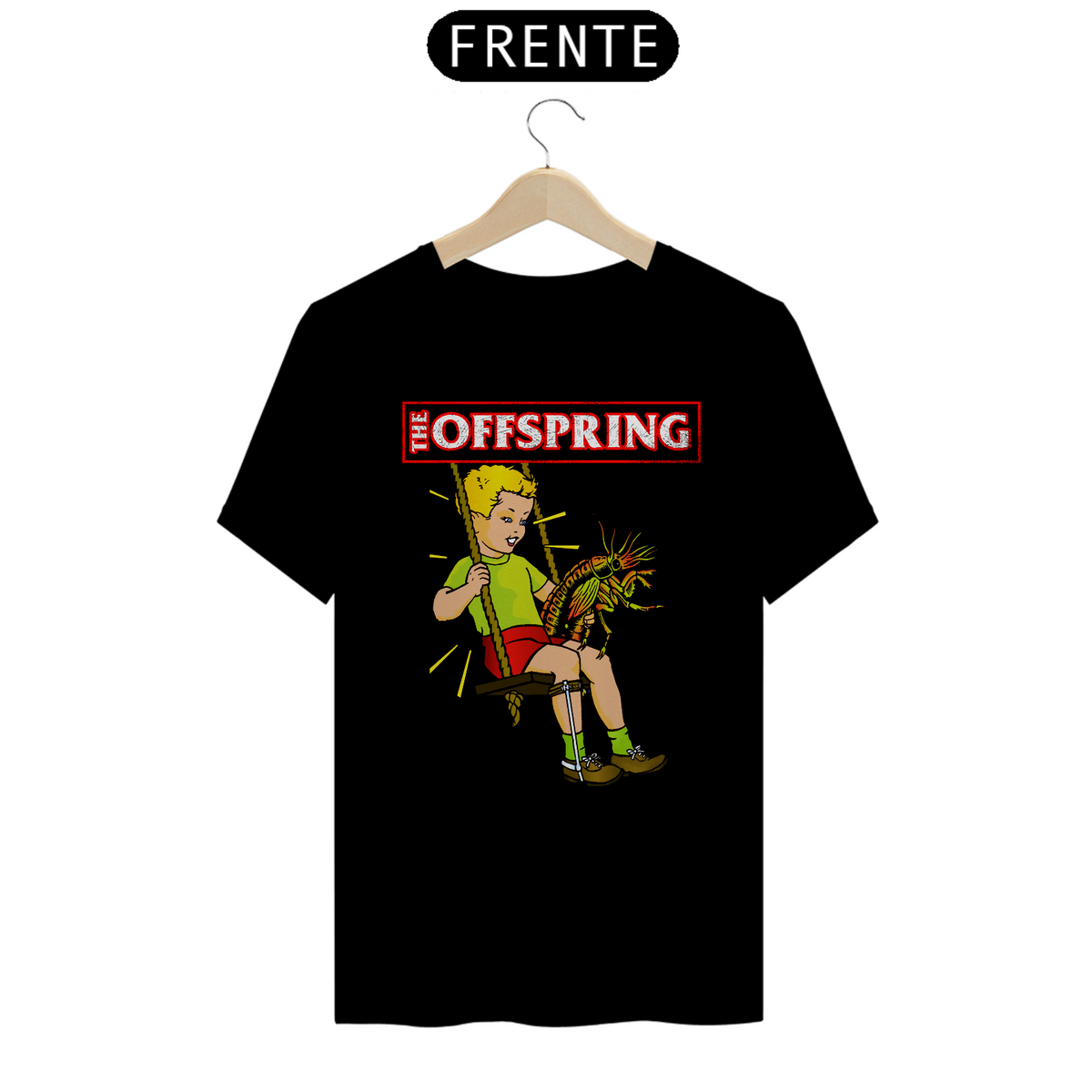 Nome do produto: The Offspring \