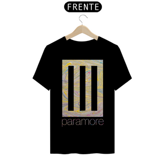 Nome do produtoParamore - Básica