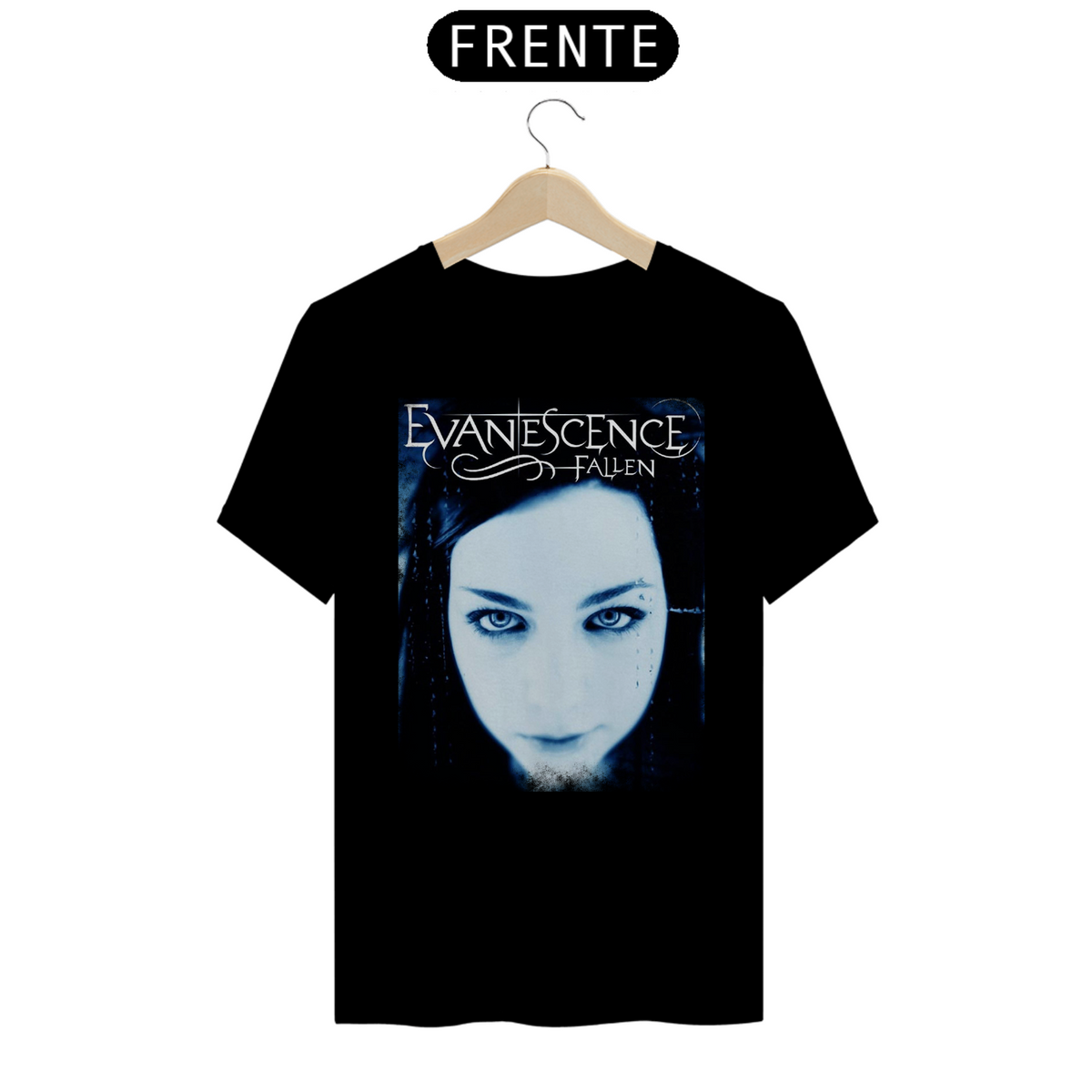 Nome do produto: Evanescence - Básica