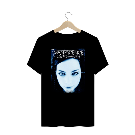 Evanescence - Plus Size