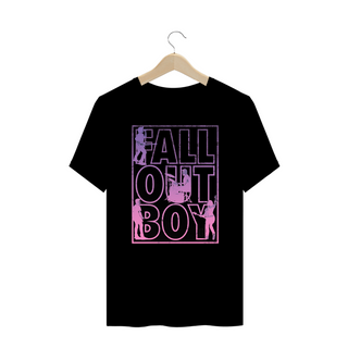Fall Out Boy - Plus Size