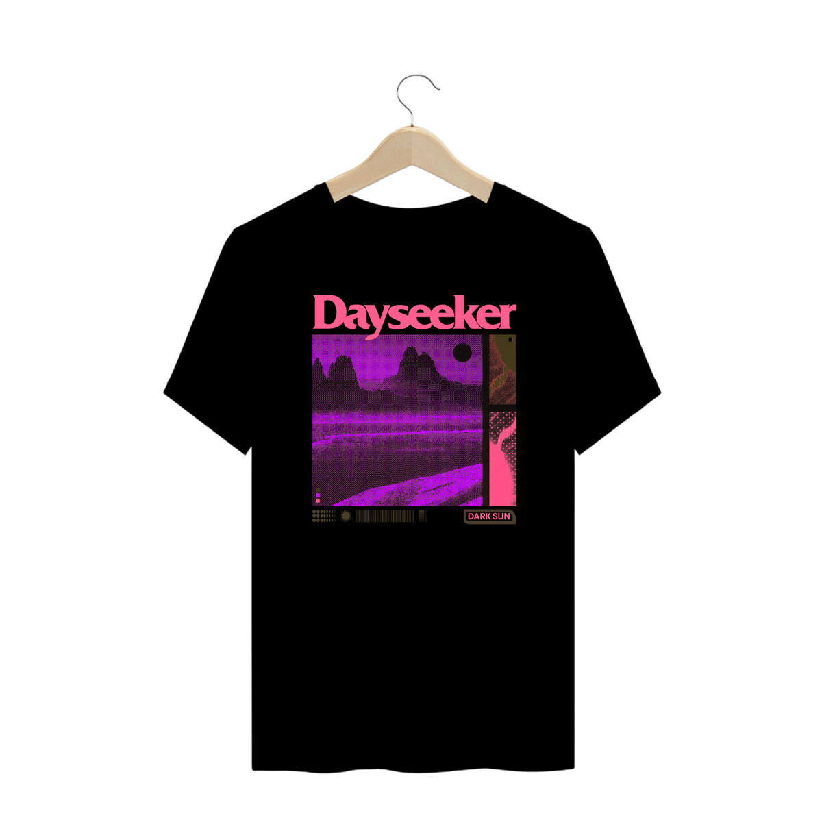 Nome do produto: Dayseeker - Plus Size