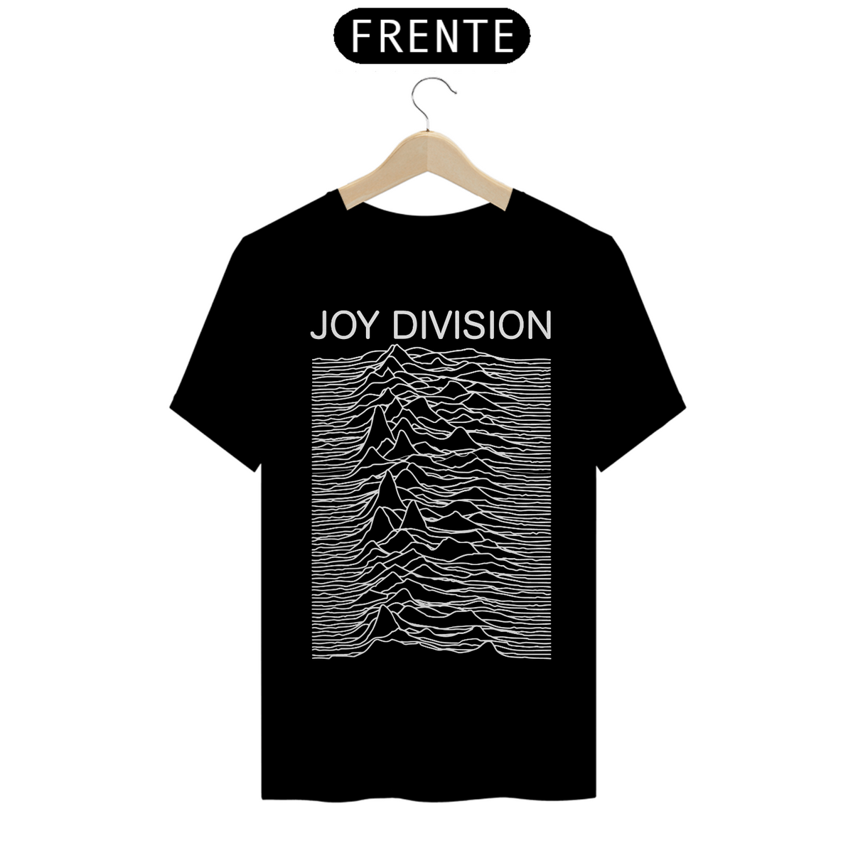 Nome do produto: Joy Division - Básica