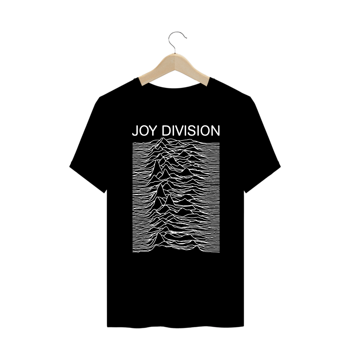 Nome do produto: Joy Division - Plus Size