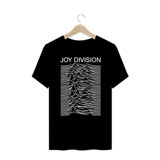Joy Division - Plus Size