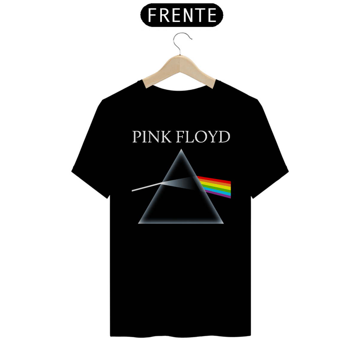 Nome do produto: Pink Floyd \