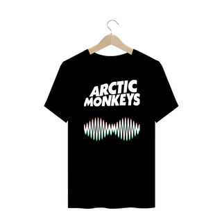 Arctic Monkeys - Plus Size