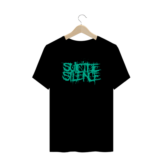 Suicide Silence - Plus Size