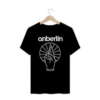 Anberlin - Plus Size