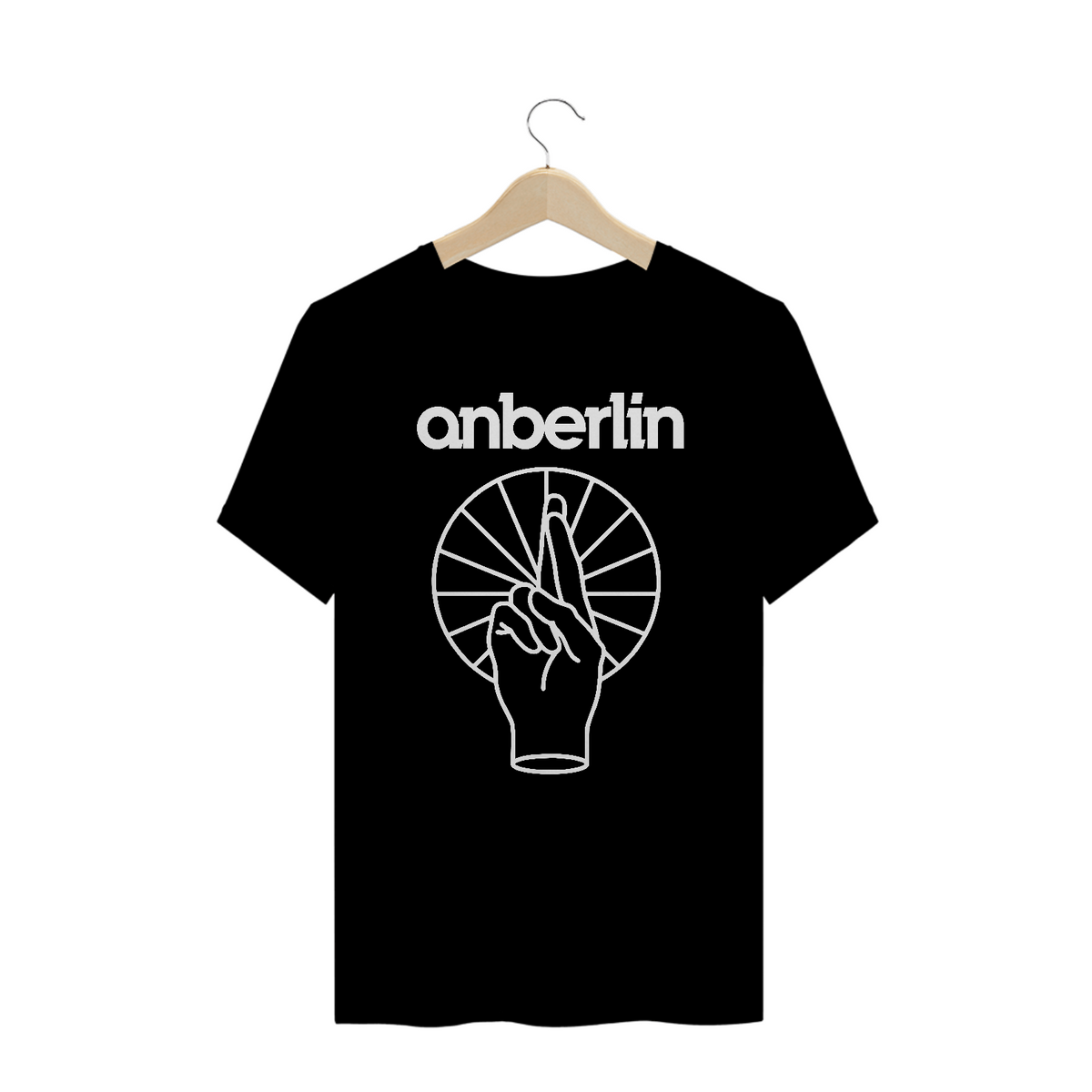 Nome do produto: Anberlin - Plus Size