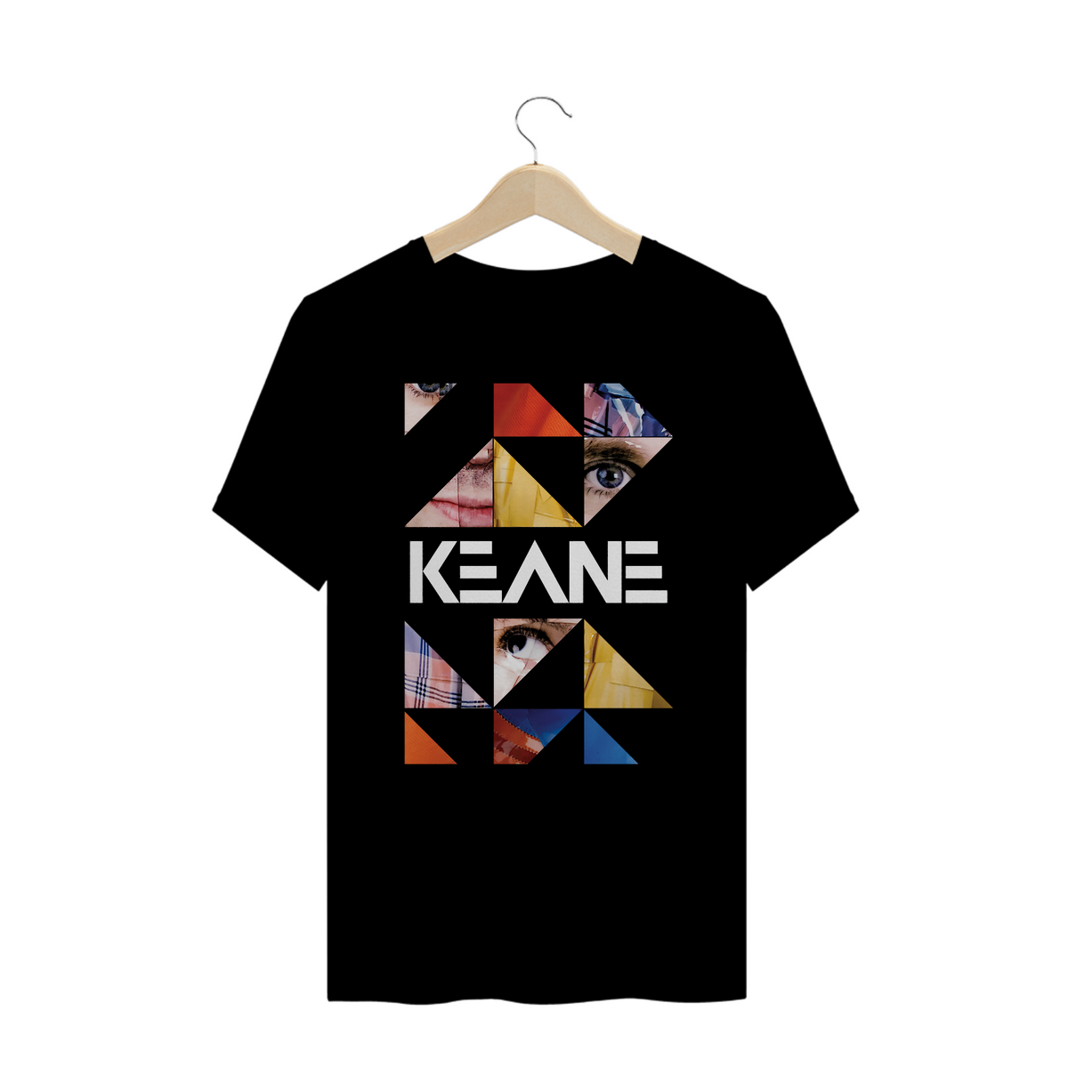 Nome do produto: Keane - Plus Size