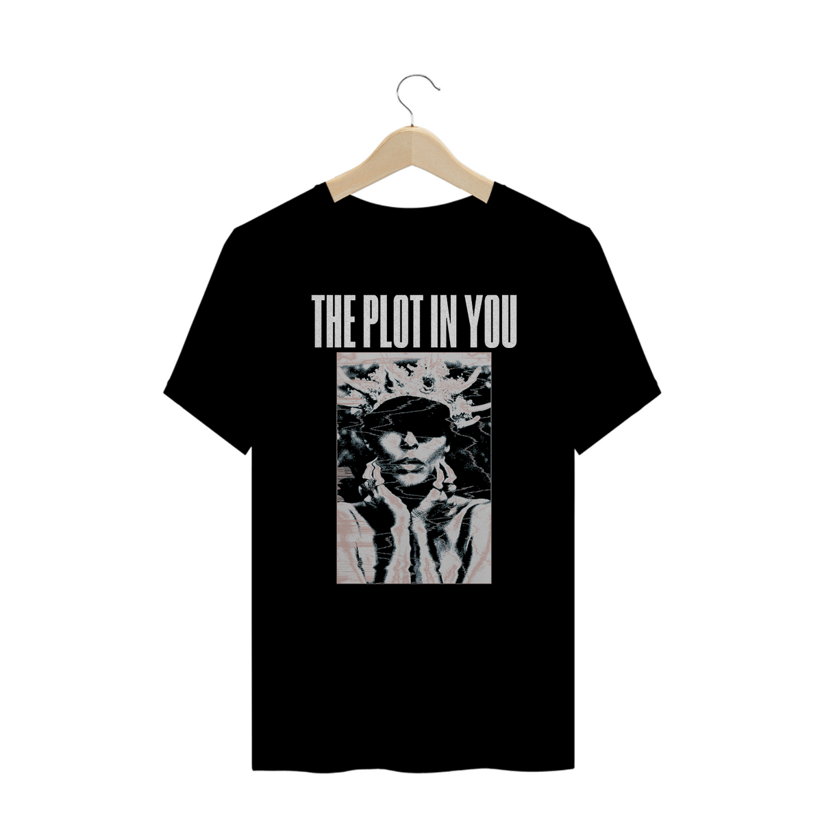 Nome do produto: The Plot in You - Plus Size