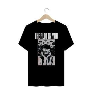 The Plot in You - Plus Size