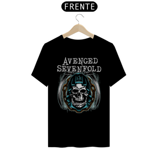 Nome do produtoAvenged Sevenfold - Básica