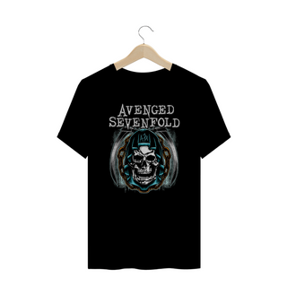 Avenged Sevenfold - Plus Size