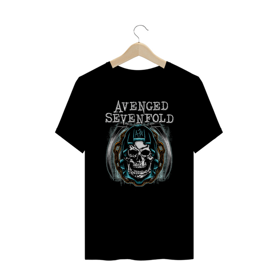 Avenged Sevenfold - Plus Size
