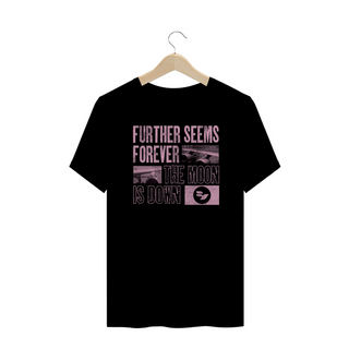 Further Seems Forever - Plus Size