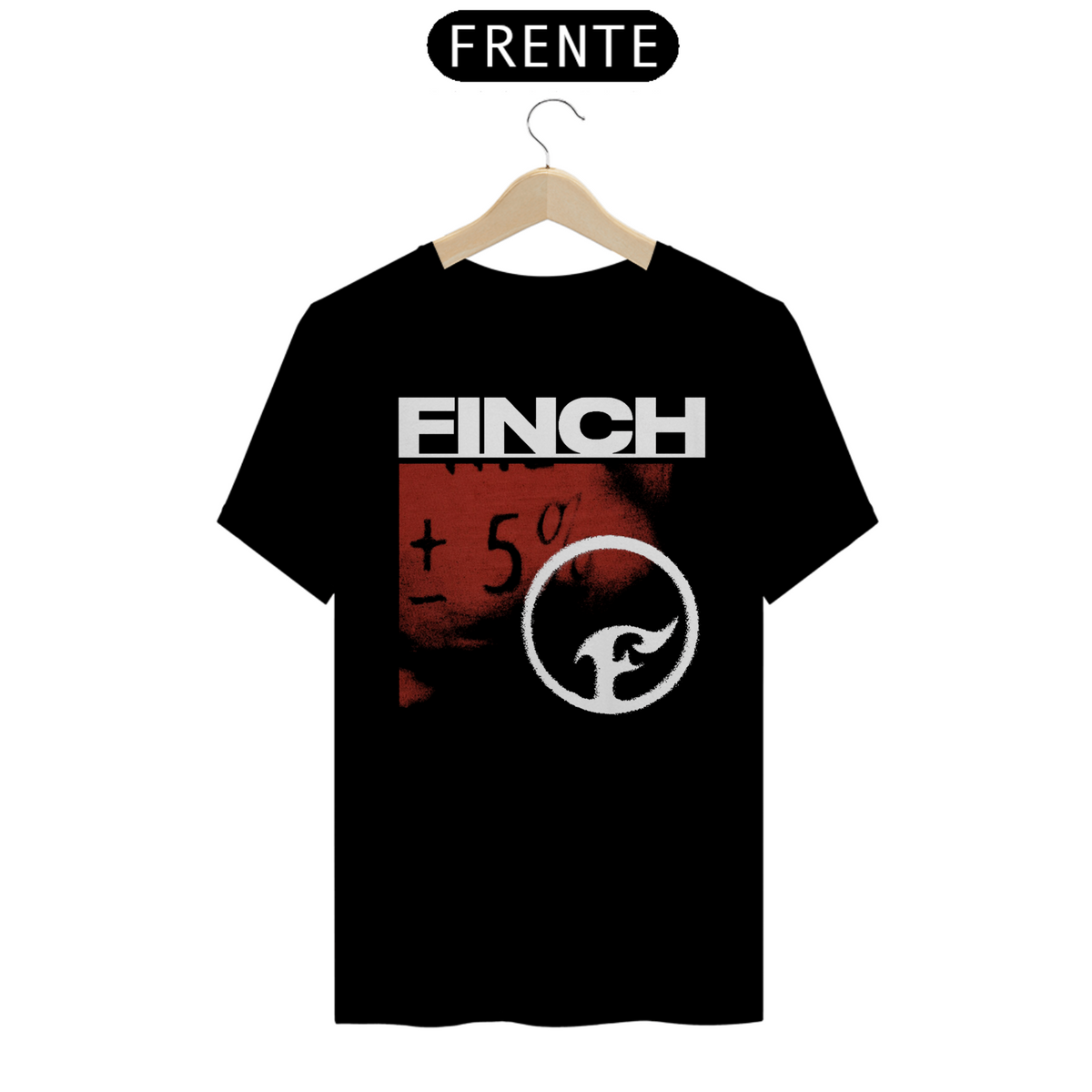 Nome do produto: Finch - Básica