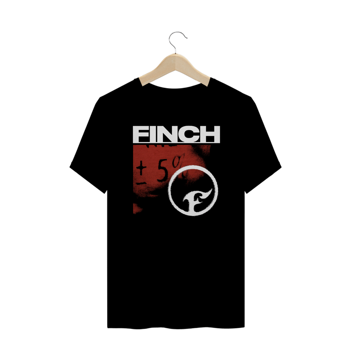 Nome do produto: Finch - Plus Size