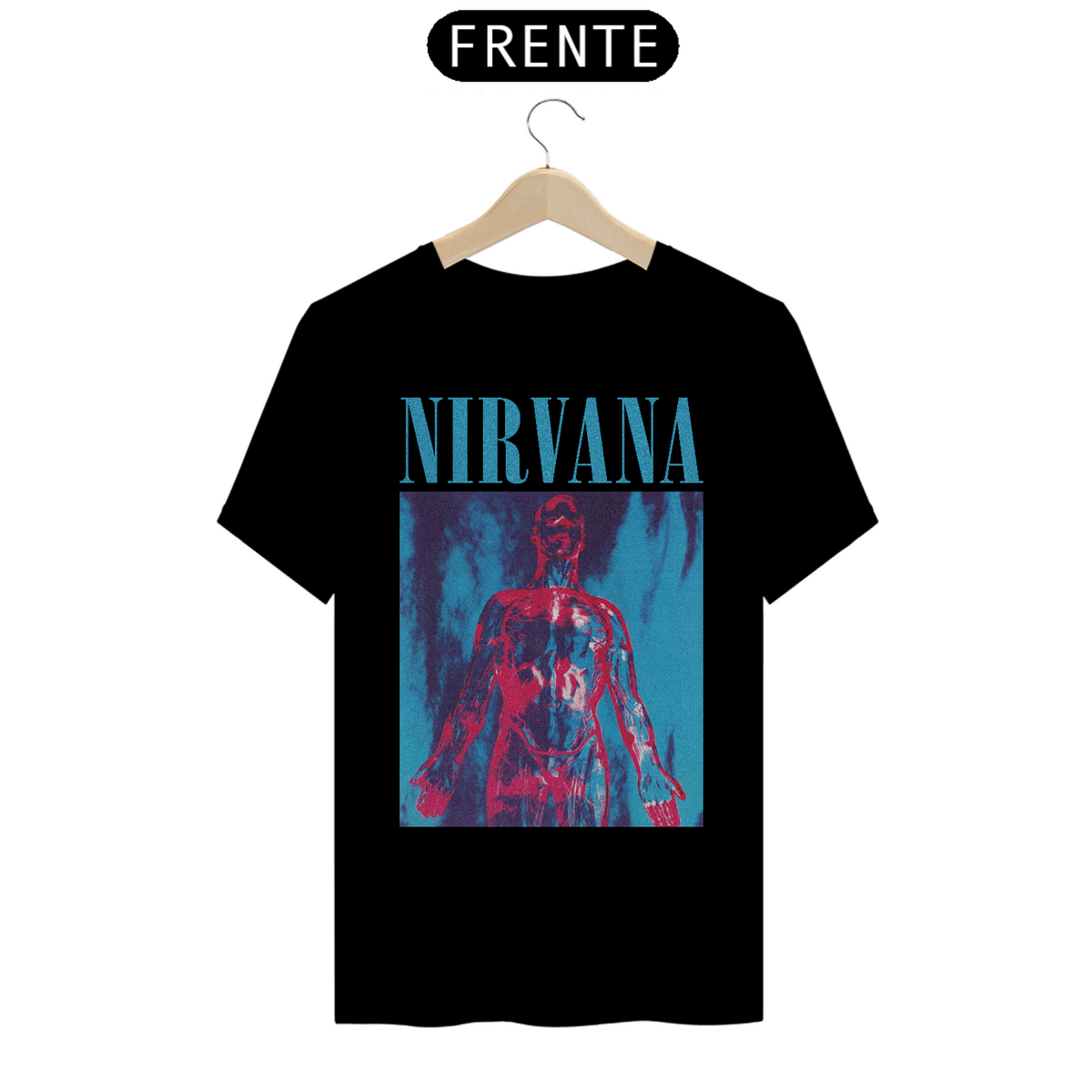 Nome do produto: Nirvana \