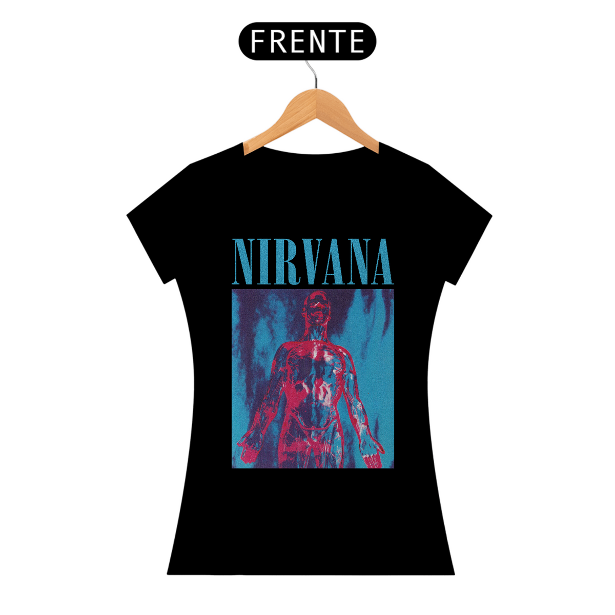 Nome do produto: Nirvana \