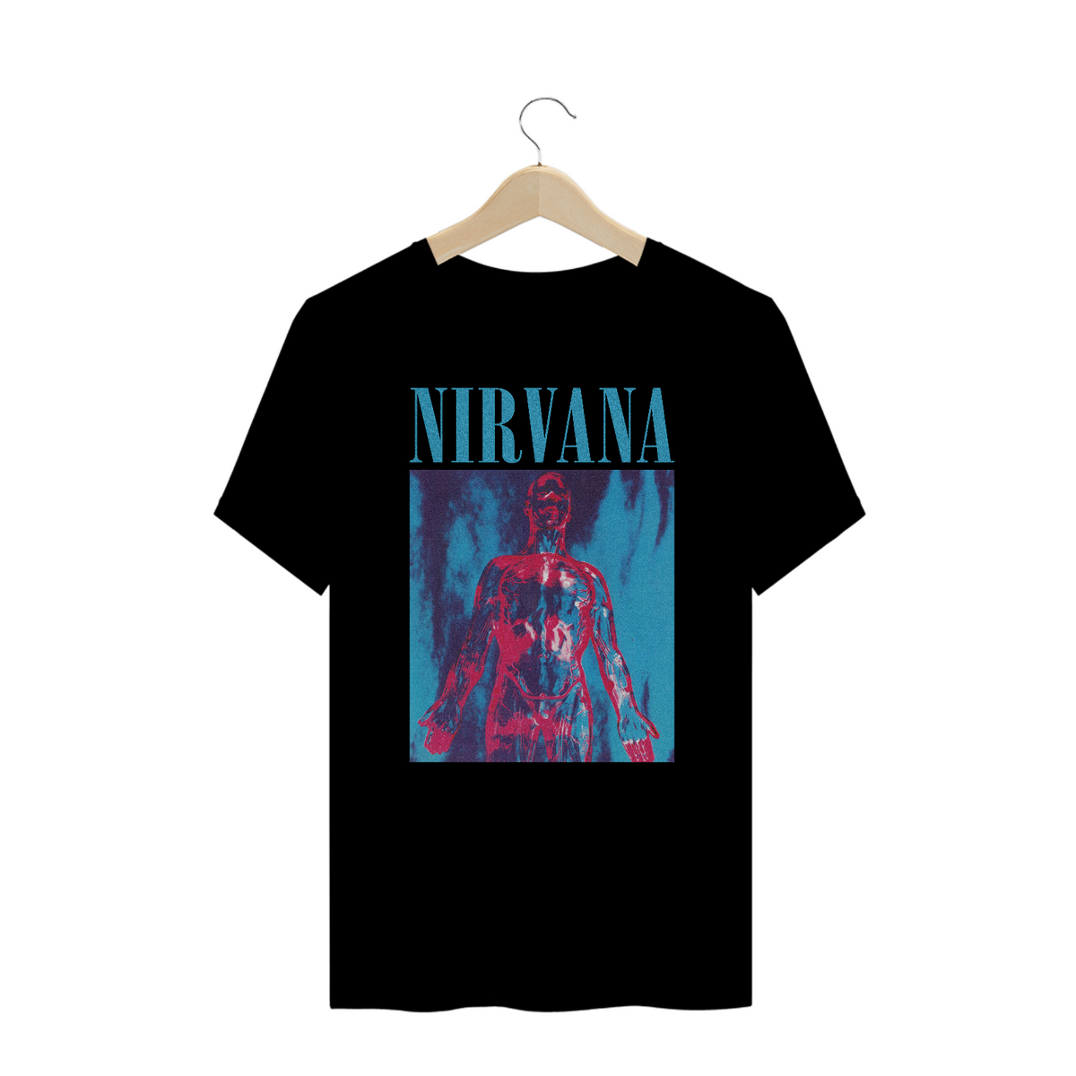 Nome do produto: Nirvana \
