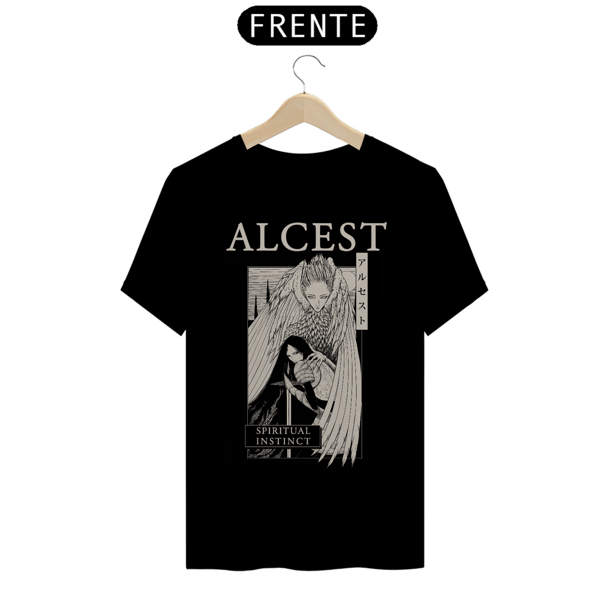 Nome do produto: Alcest \