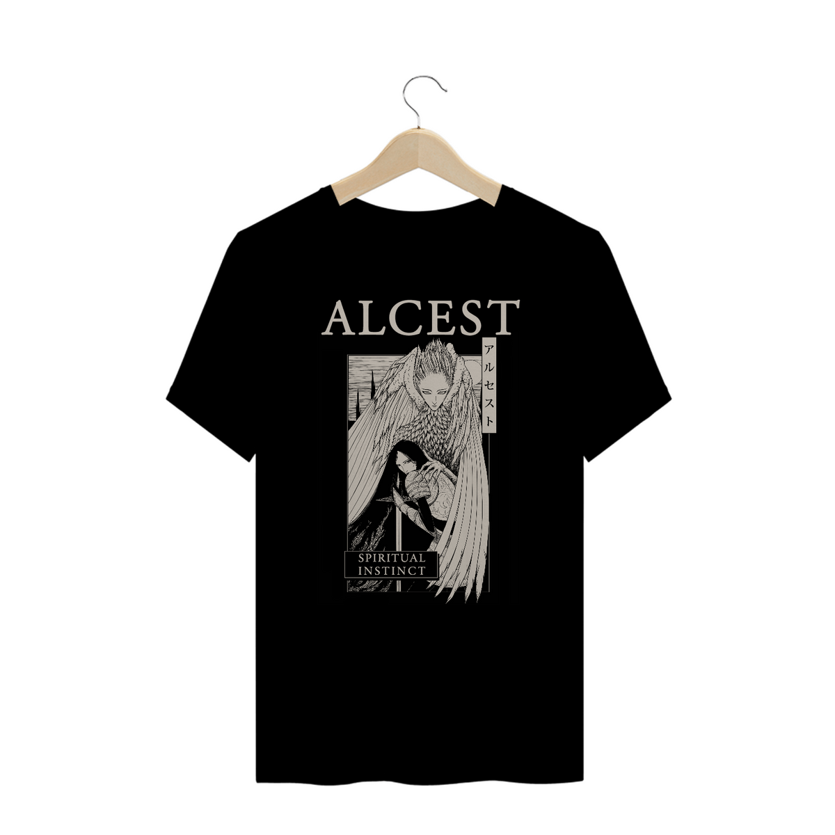 Nome do produto: Alcest \