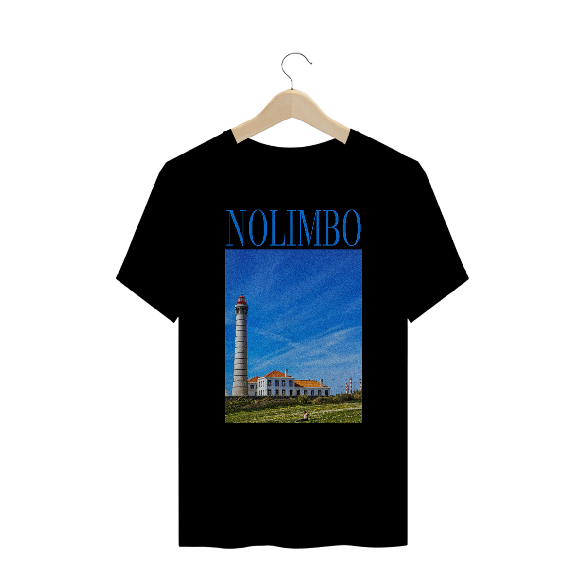 Nome do produto: nolimbo. - Merch Oficial - Plus Size