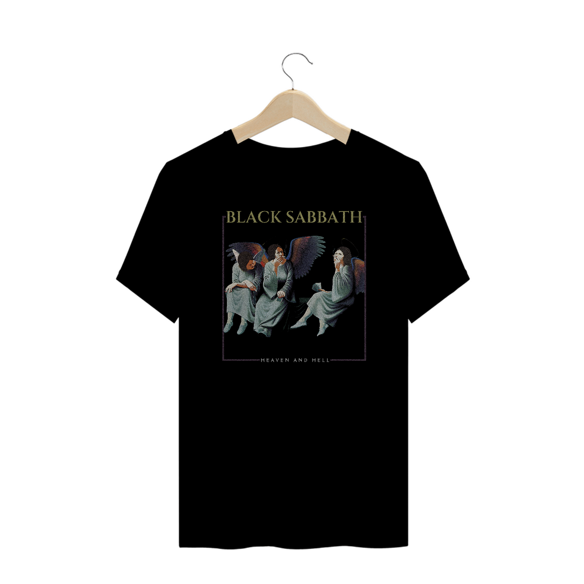 Nome do produto: Black Sabbath \