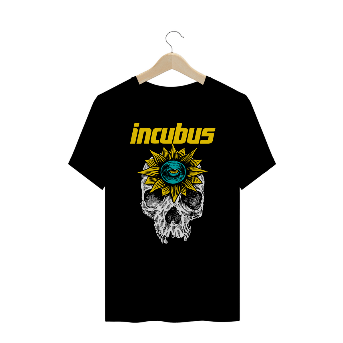 Nome do produto: Incubus \