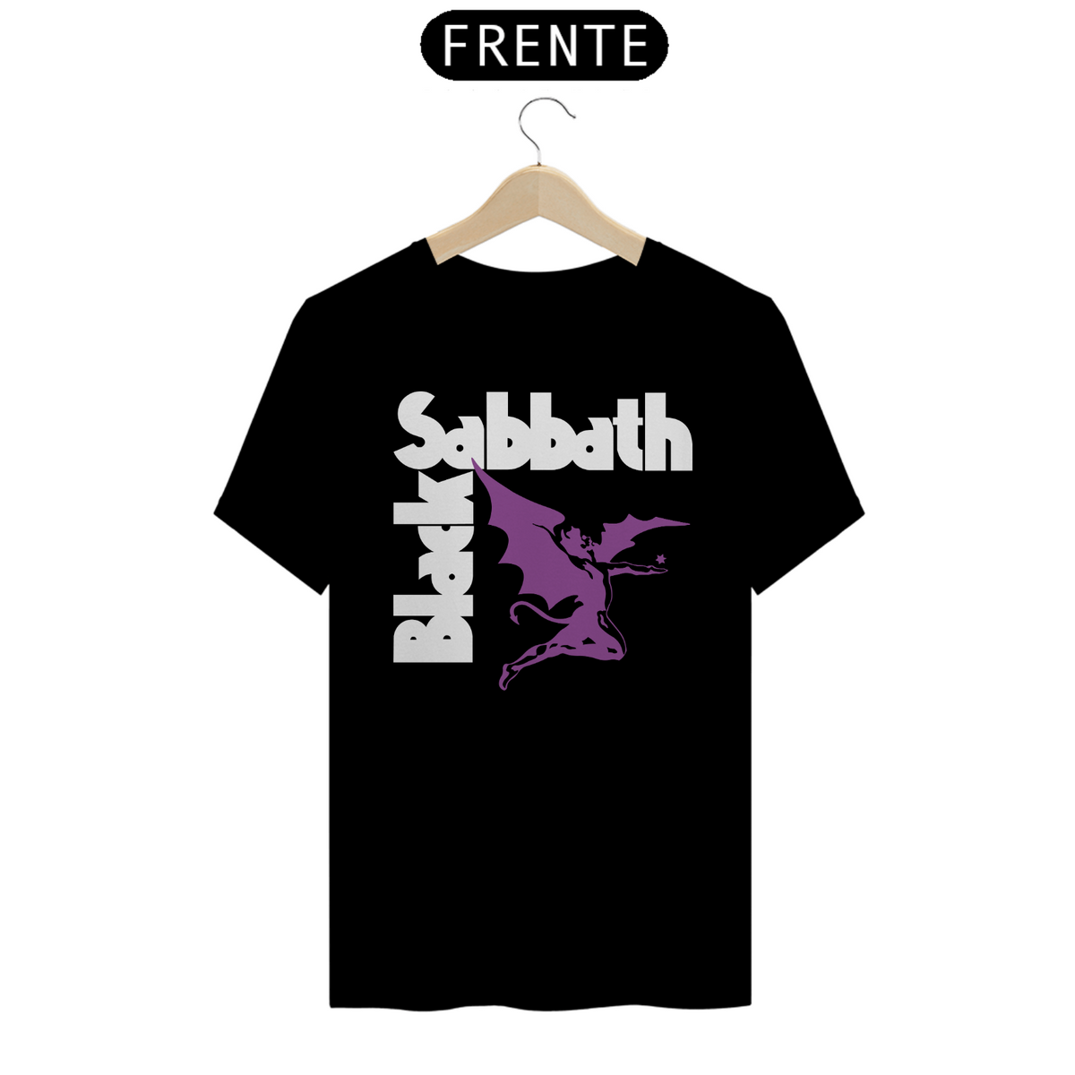 Nome do produto: Black Sabbath - Básica